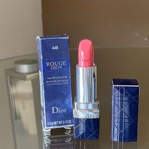 Rouge Dior lipstick